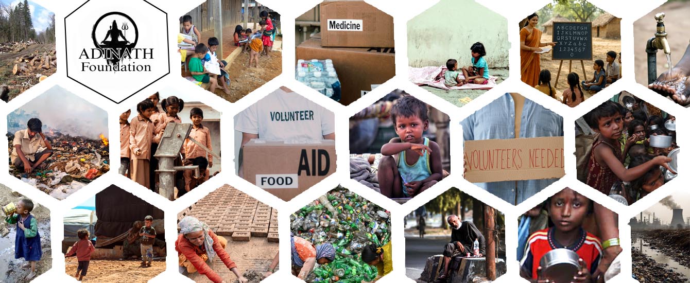 adinath foundation