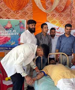 Jeevan Jyoti Mission