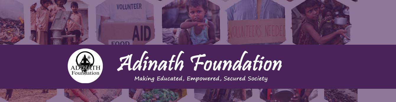 adinath foundation